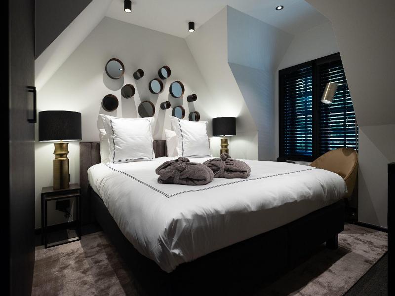 Boutique Hotel T Fraeyhuis image