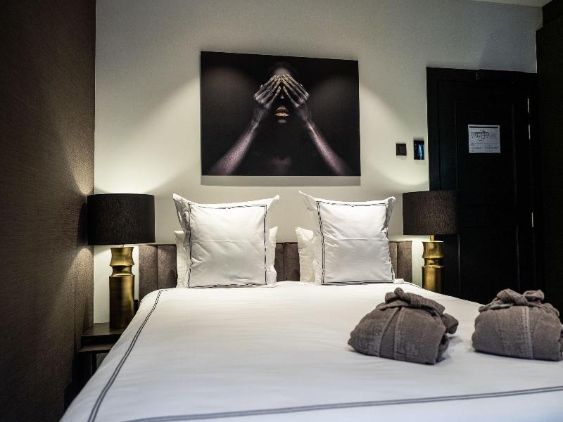 Boutique Hotel T Fraeyhuis image