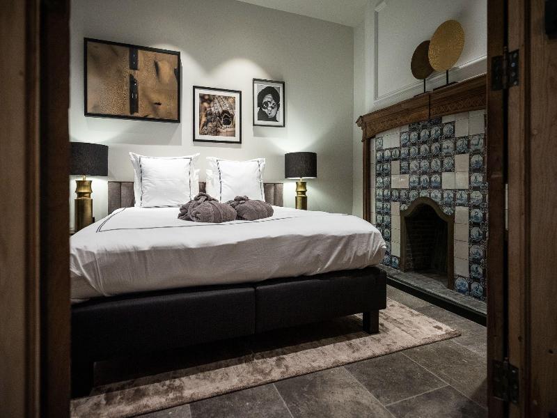 Boutique Hotel T Fraeyhuis image