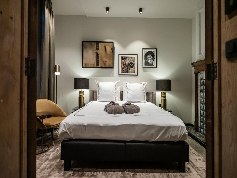 Boutique Hotel T Fraeyhuis image