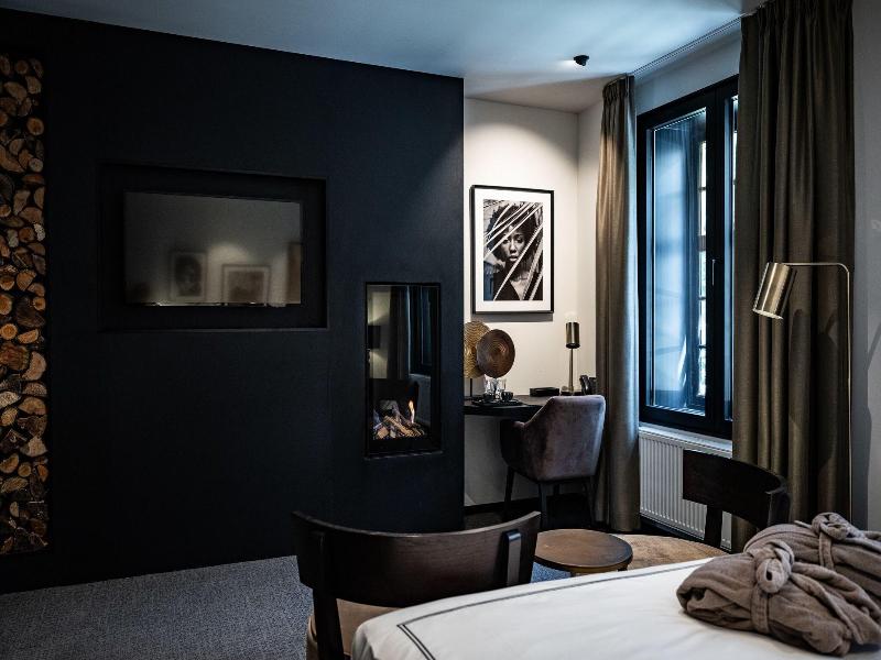Boutique Hotel T Fraeyhuis image