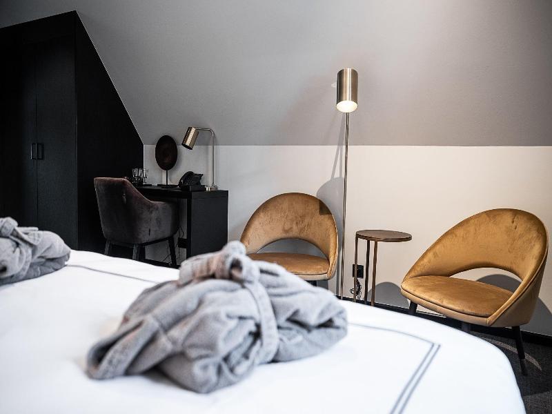 Boutique Hotel T Fraeyhuis image