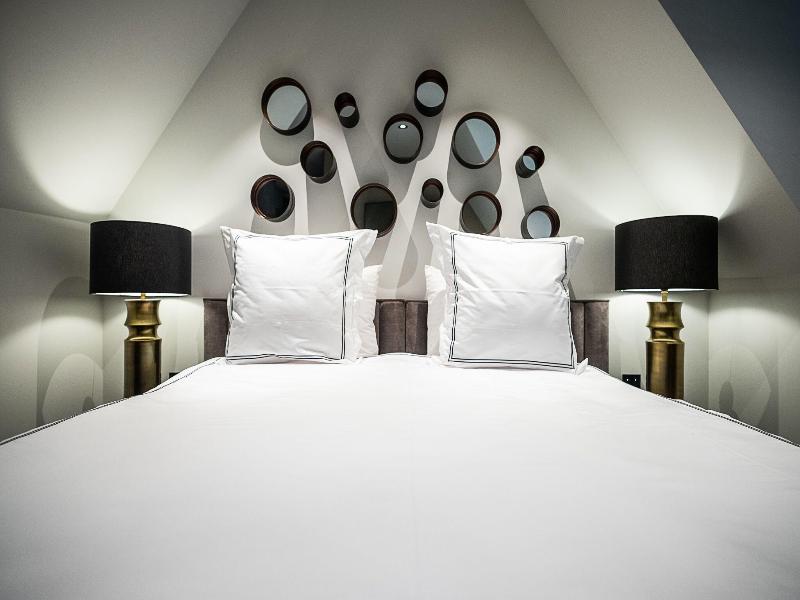 Boutique Hotel T Fraeyhuis image