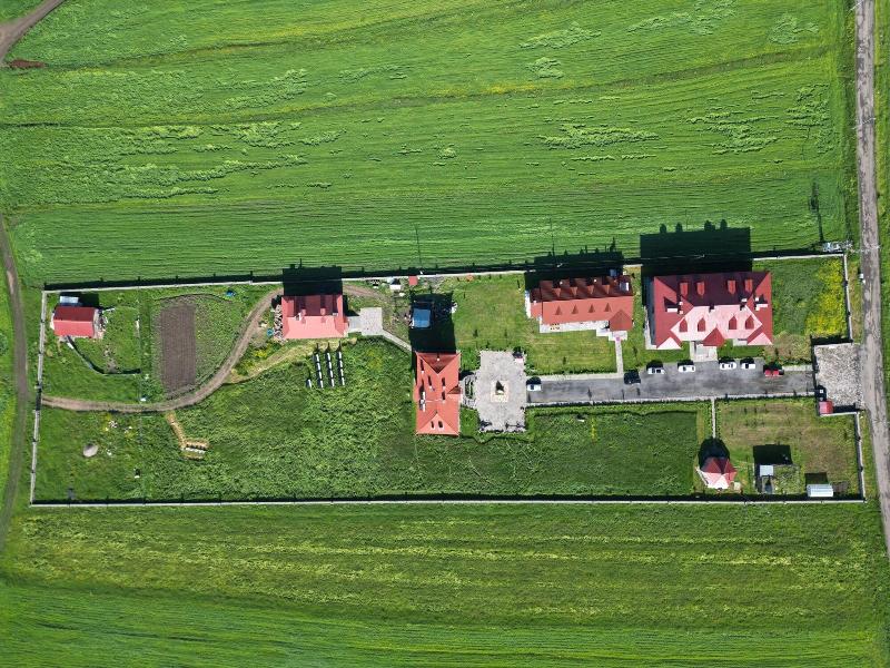 Lake Cildir Lodge