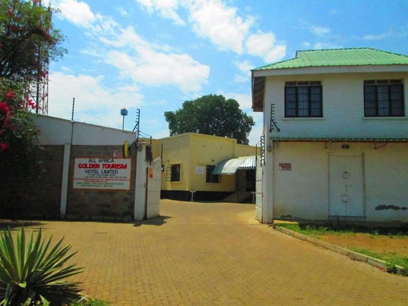 All African Hotel image