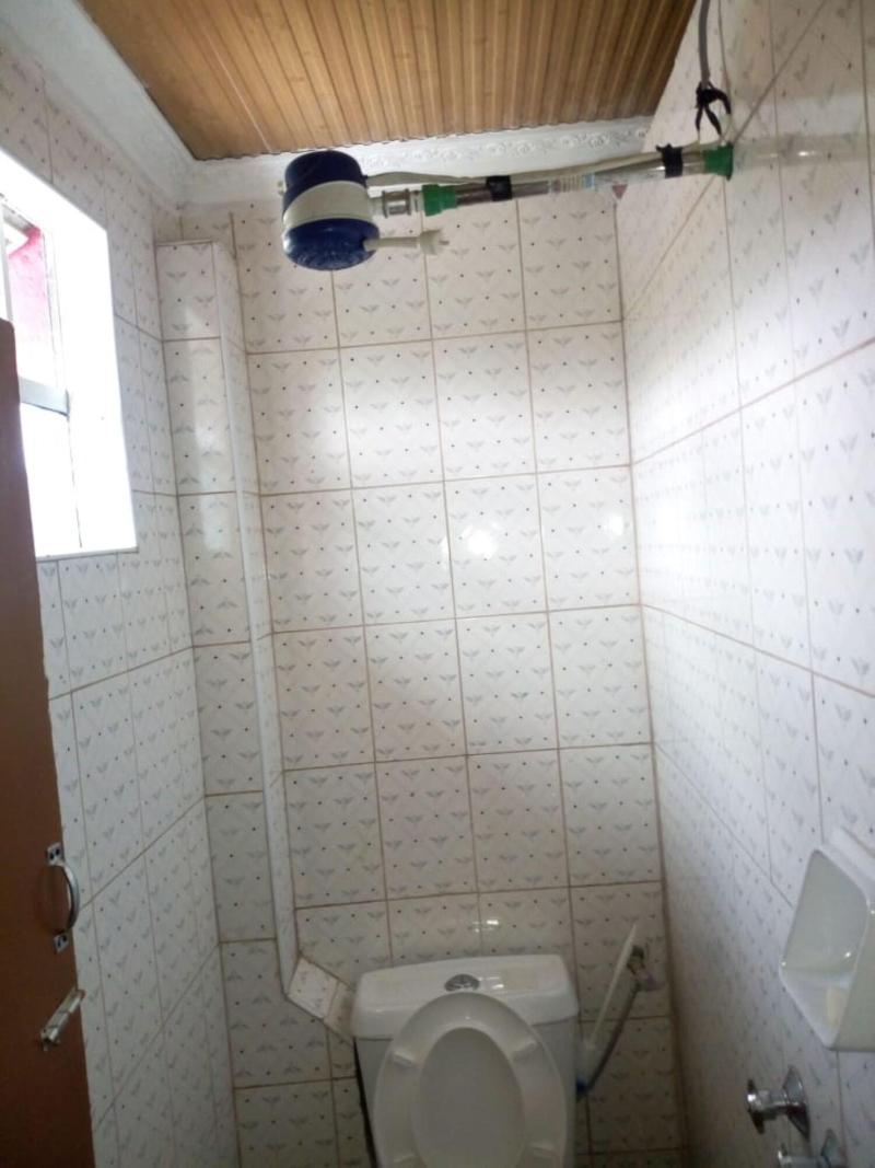 All African Hotel image