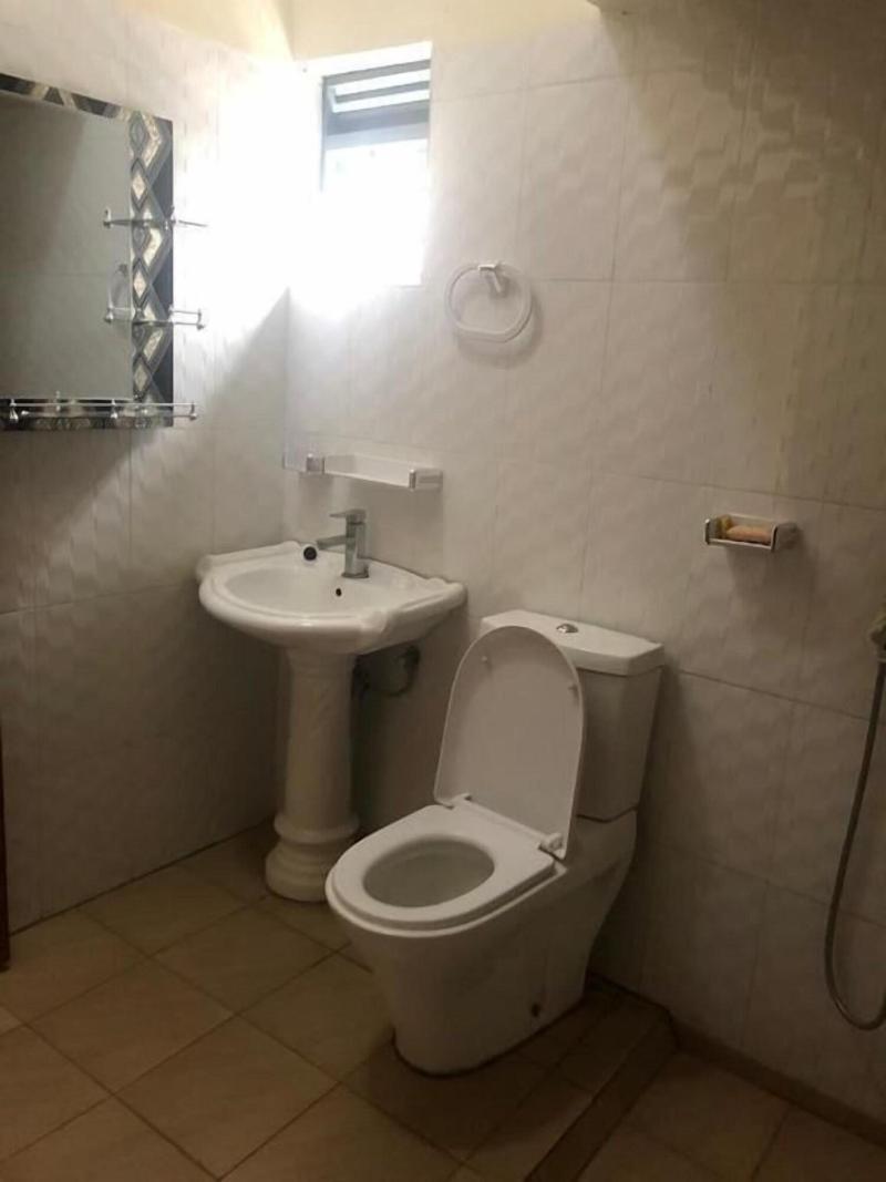 Nova Apartment image