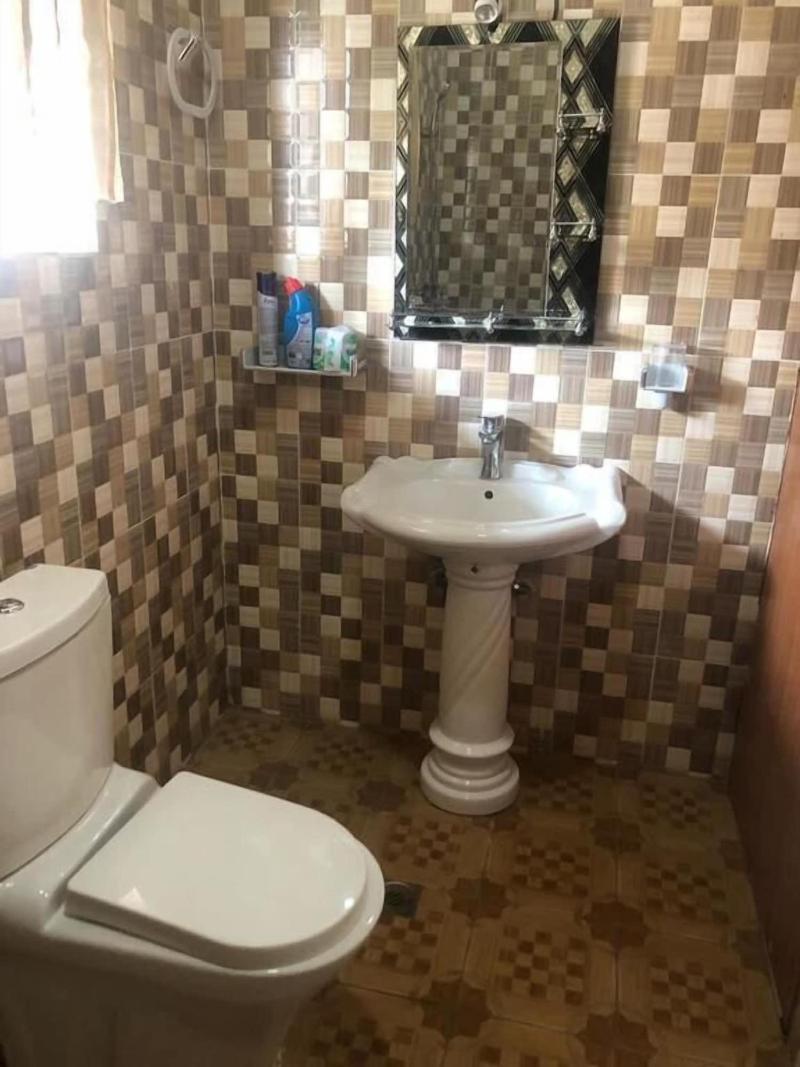 Nova Apartment image