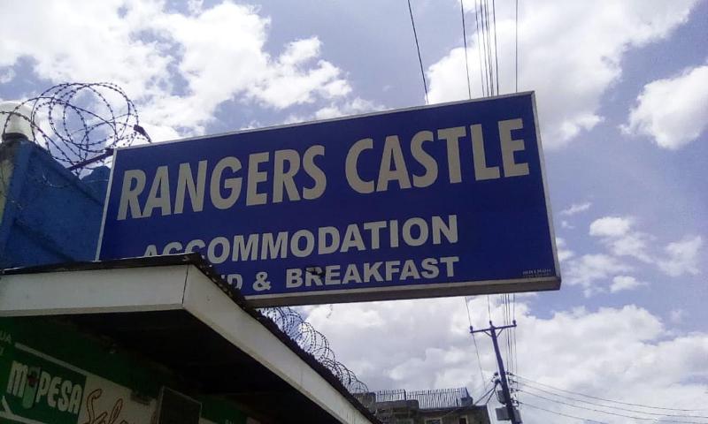 Rangers Castle image
