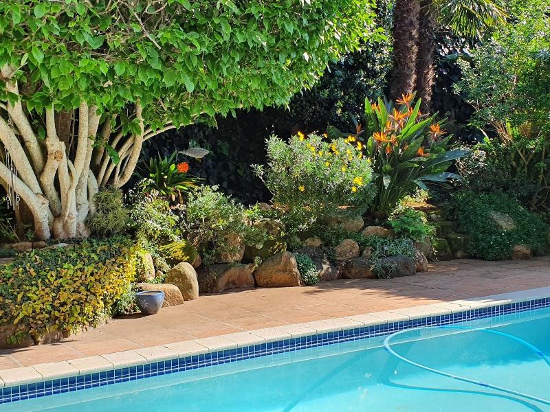 On Pinewood Guest House image