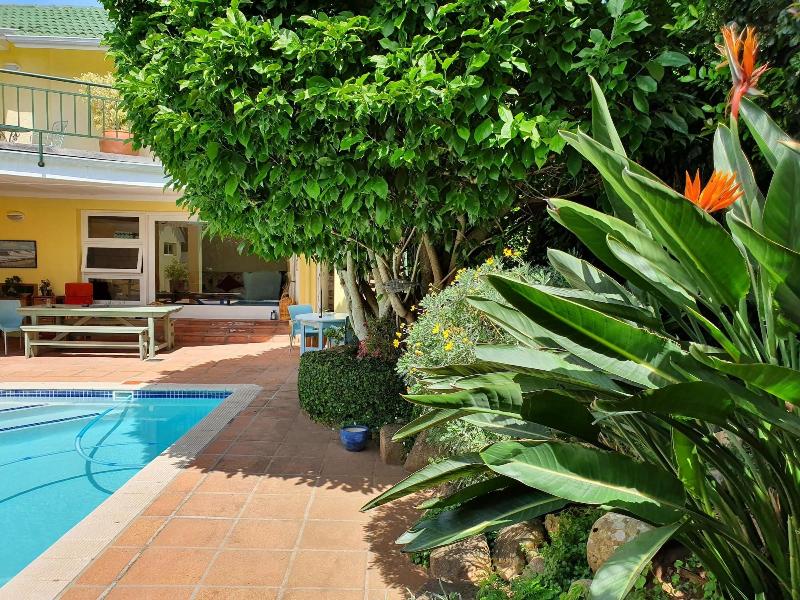 On Pinewood Guest House image