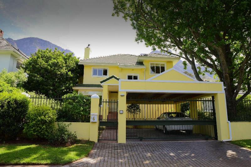 On Pinewood Guest House image