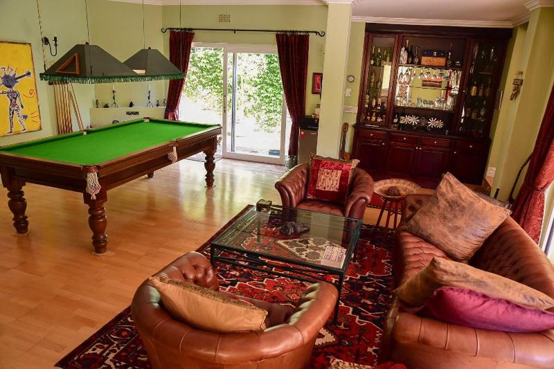On Pinewood Guest House image