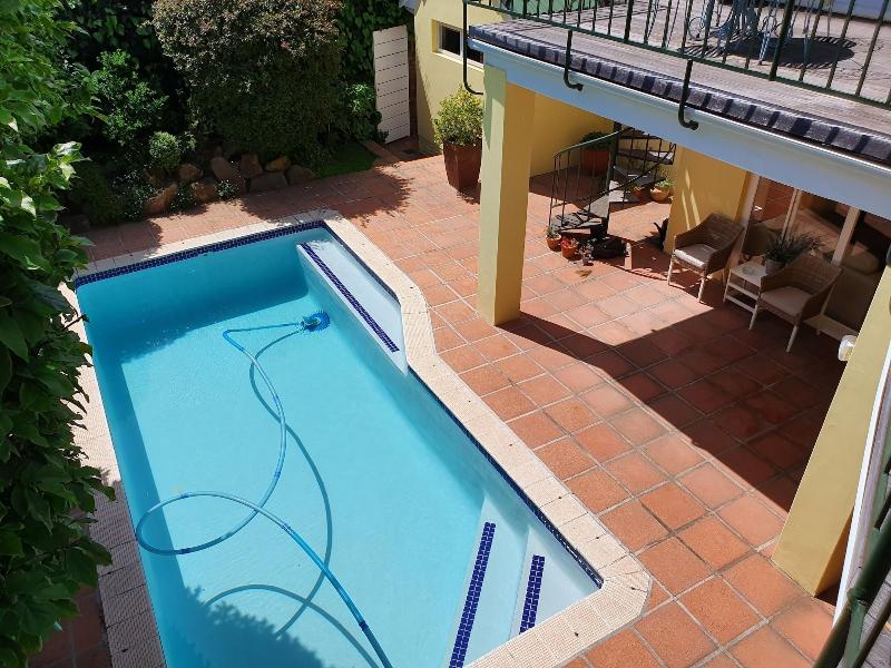 On Pinewood Guest House image