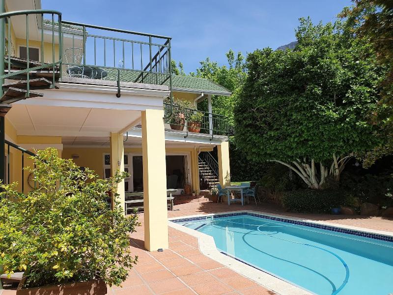 On Pinewood Guest House image