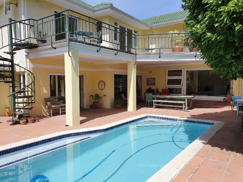 On Pinewood Guest House image