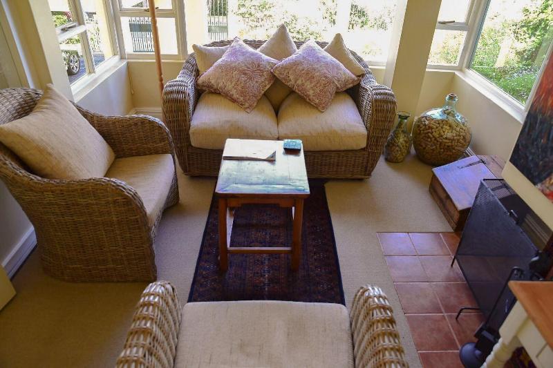 On Pinewood Guest House image