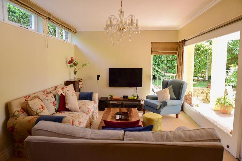 On Pinewood Guest House image