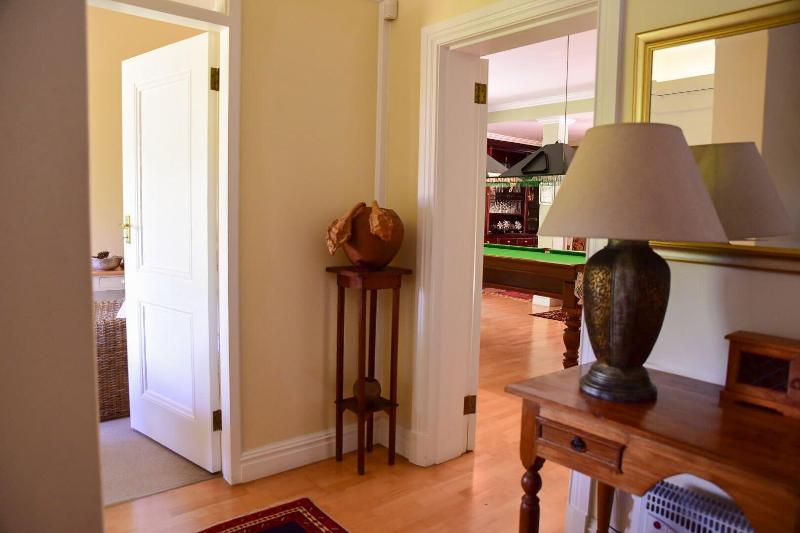 On Pinewood Guest House image