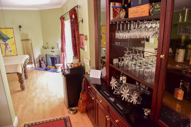 On Pinewood Guest House image