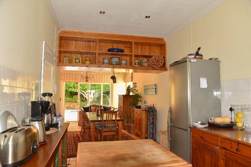 On Pinewood Guest House image