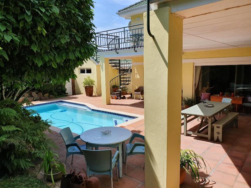On Pinewood Guest House image