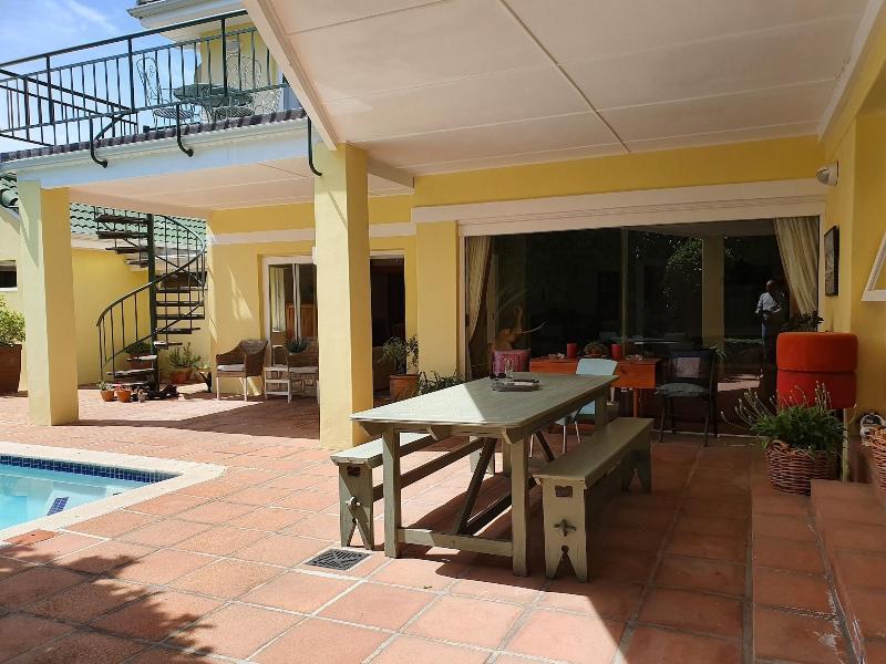 On Pinewood Guest House image