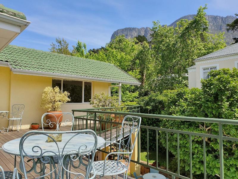 On Pinewood Guest House image
