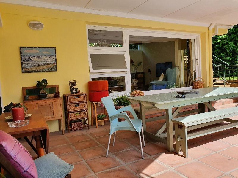 On Pinewood Guest House image