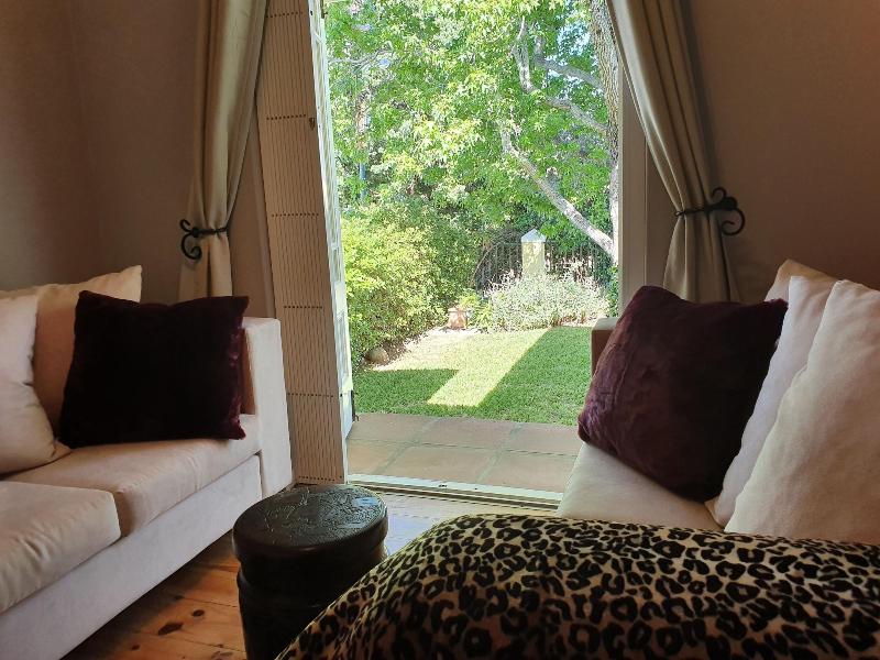 On Pinewood Guest House image