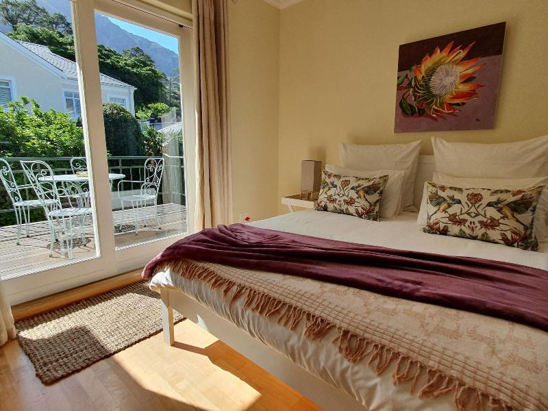 On Pinewood Guest House image