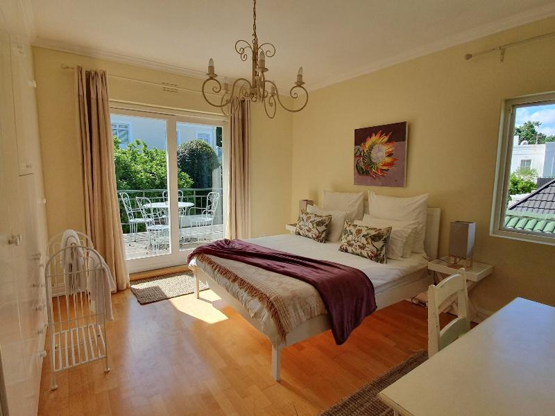 On Pinewood Guest House image