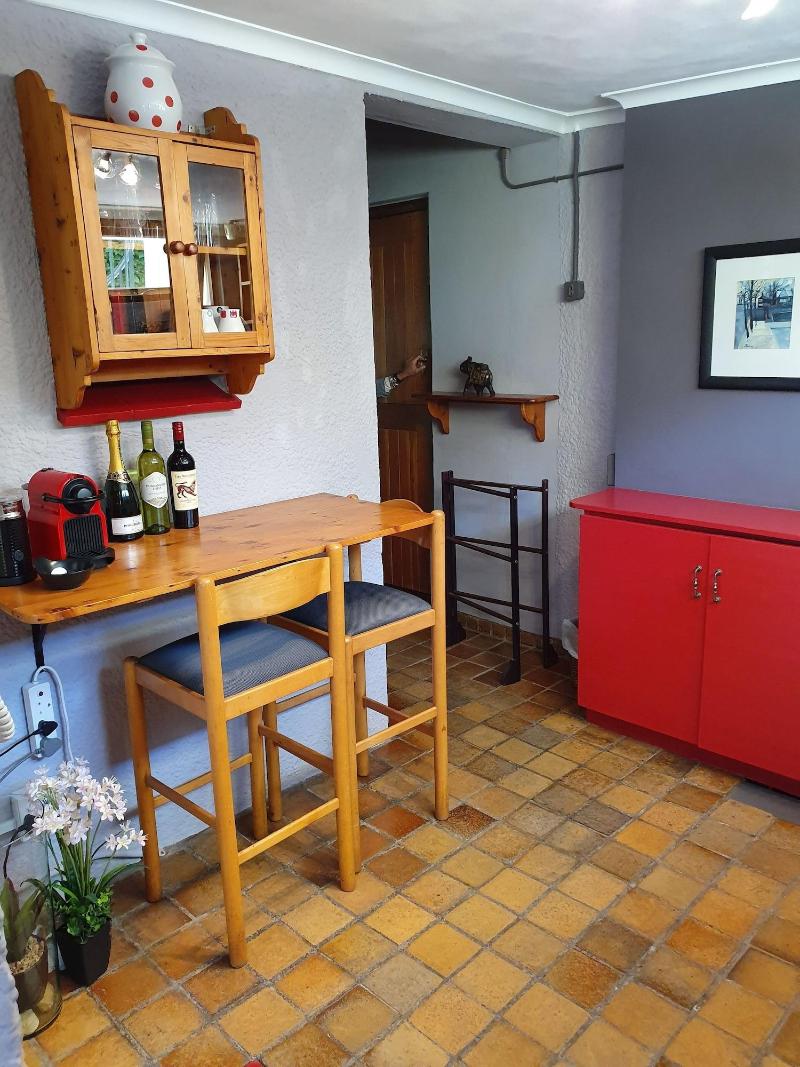 On Pinewood Guest House image