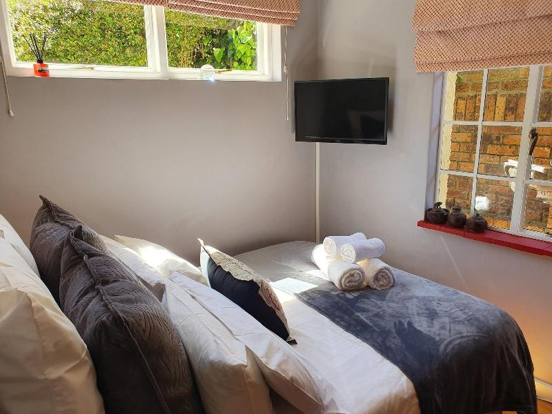 On Pinewood Guest House image