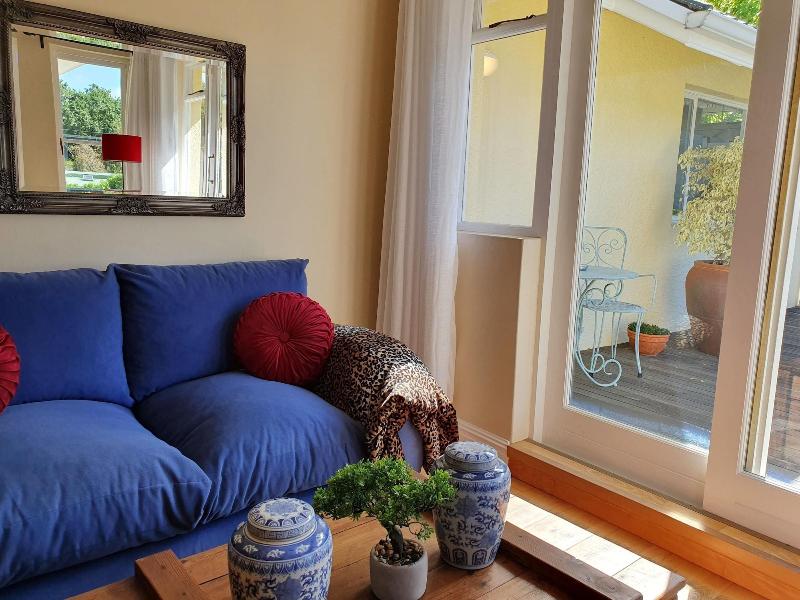 On Pinewood Guest House image