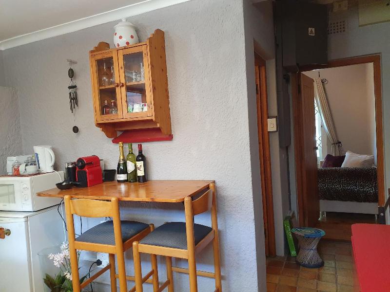 On Pinewood Guest House image