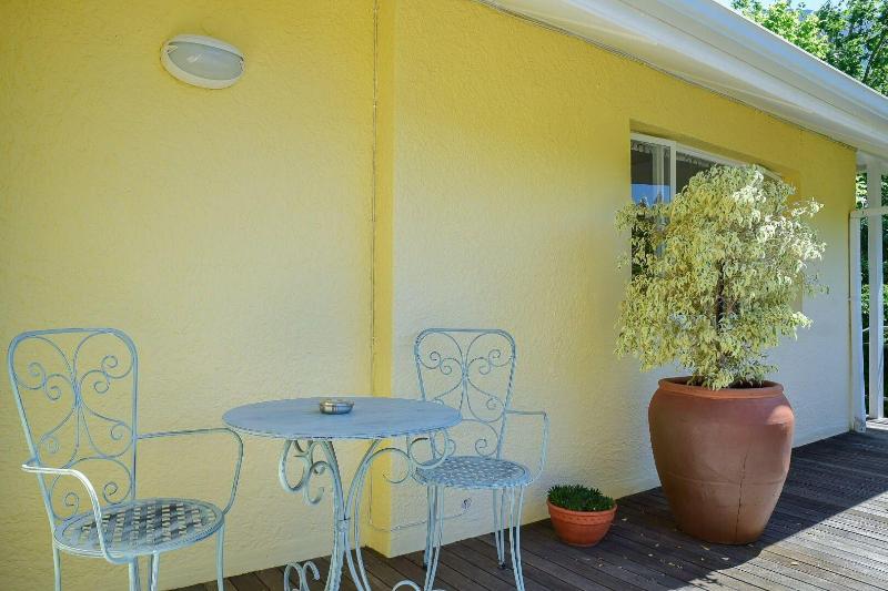 On Pinewood Guest House image
