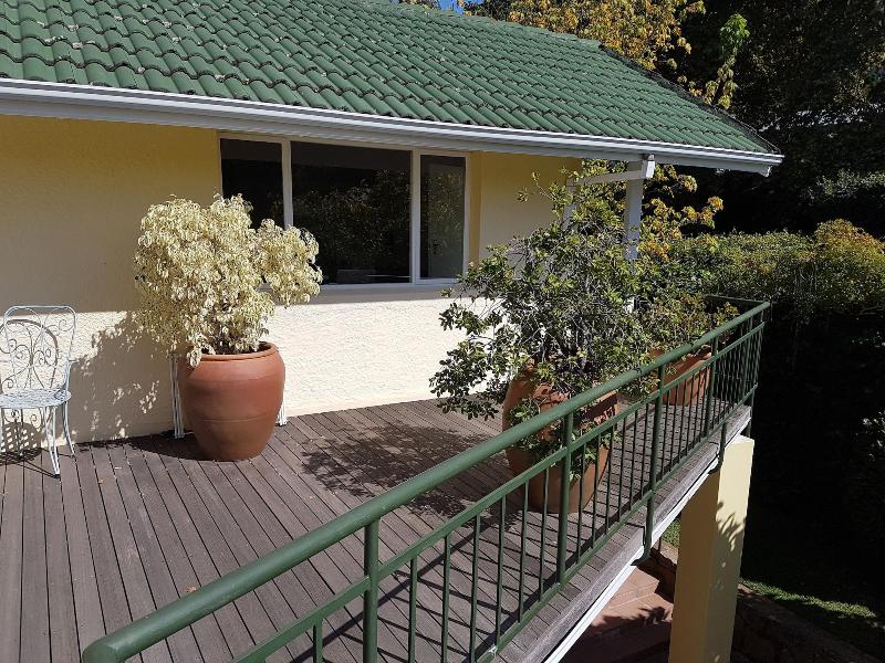 On Pinewood Guest House image