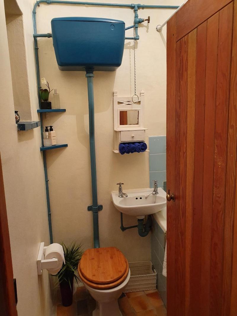 On Pinewood Guest House image