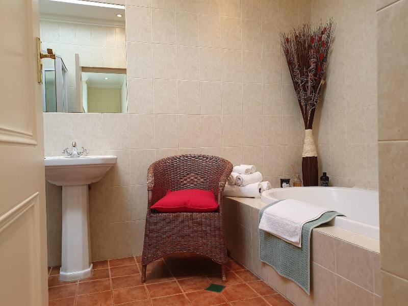 On Pinewood Guest House image