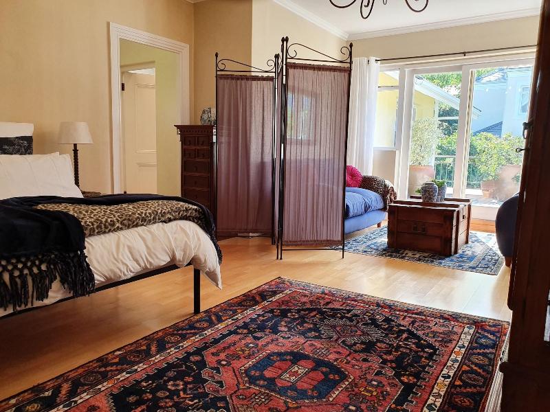 On Pinewood Guest House image