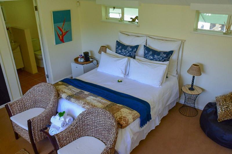 On Pinewood Guest House image