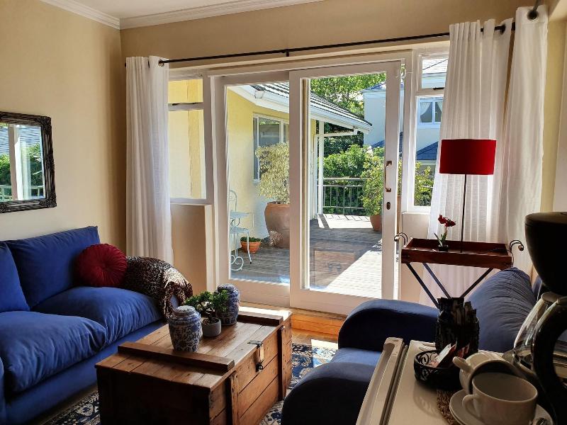 On Pinewood Guest House image