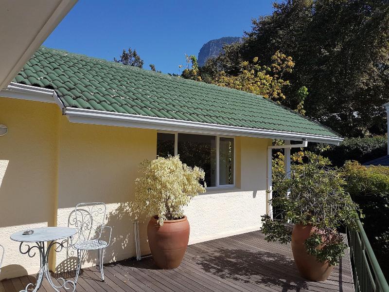 On Pinewood Guest House image