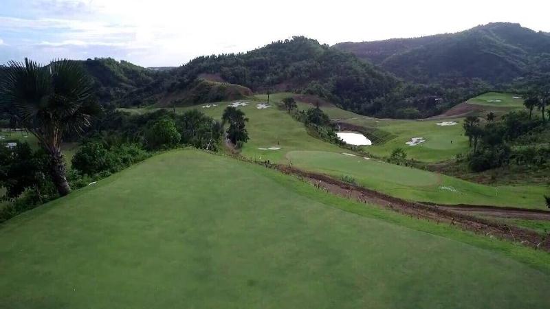 Cebu Golf Course — main photo