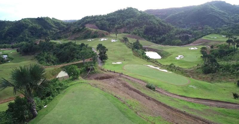 Cebu Golf Course — photo 2