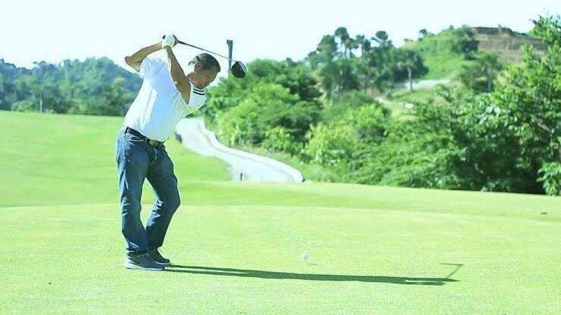 Cebu Golf Course — photo 3