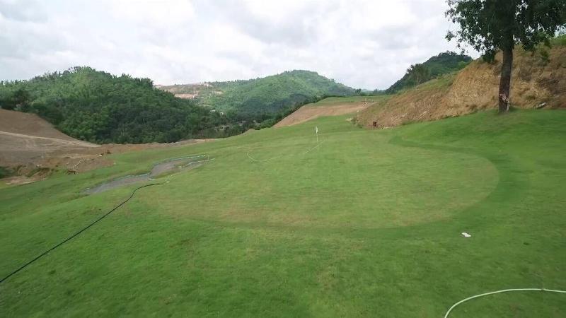 Cebu Golf Course — photo 4