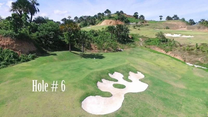 Cebu Golf Course — photo 5