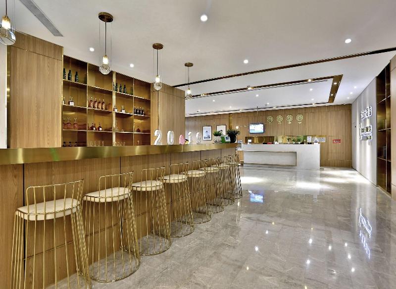 Yuyou Hotel — photo 3